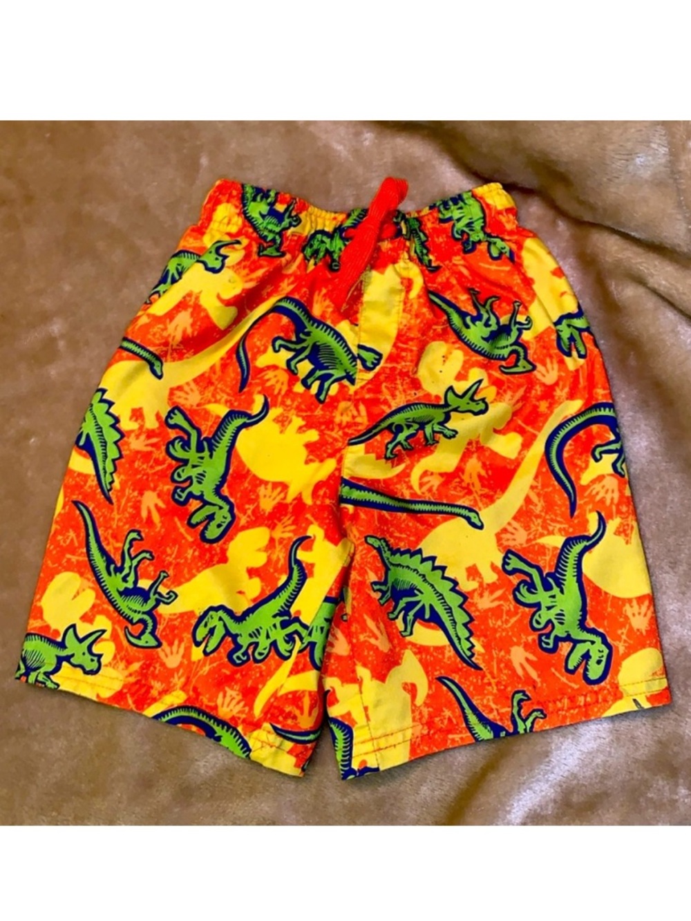 Swim trunks